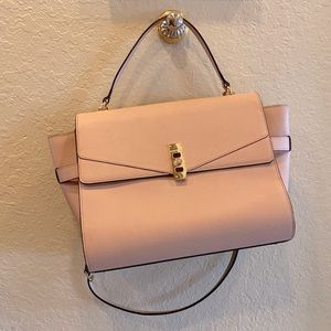 Henri Bendel Uptown Satchel